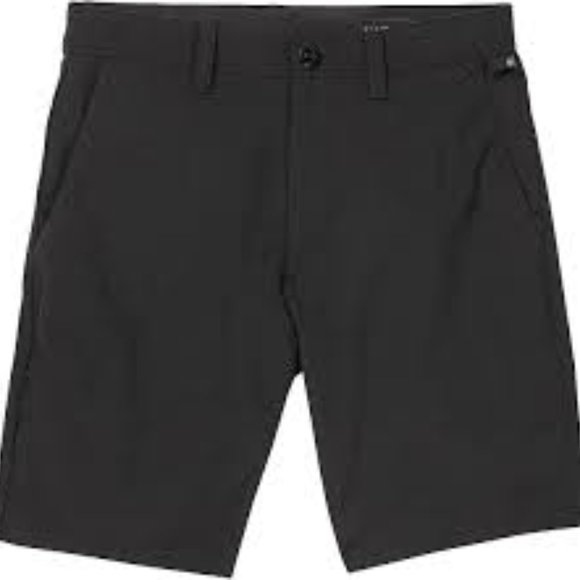 NWT!! Volcom Frickin Cross Shred Hybrid Shorts Size 36 - Picture 1 of 12
